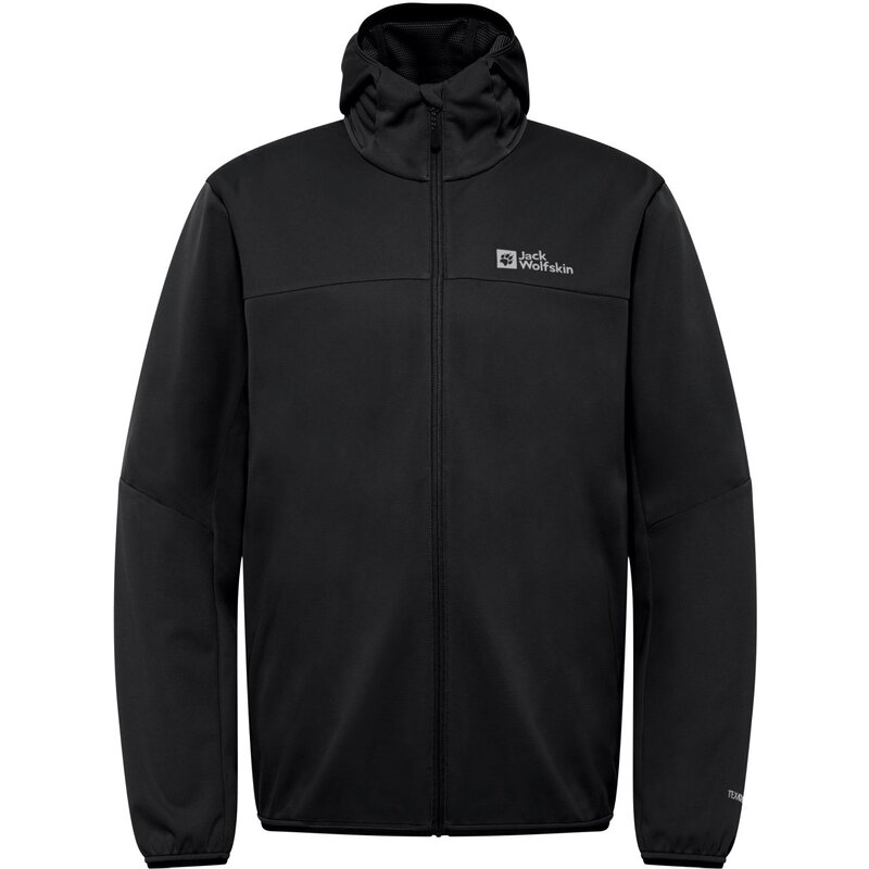 Куртка Feldberg Hoody M Jack Wolfskin, черный
Куртка Feldberg Hoody M Jack Wolfskin, черный