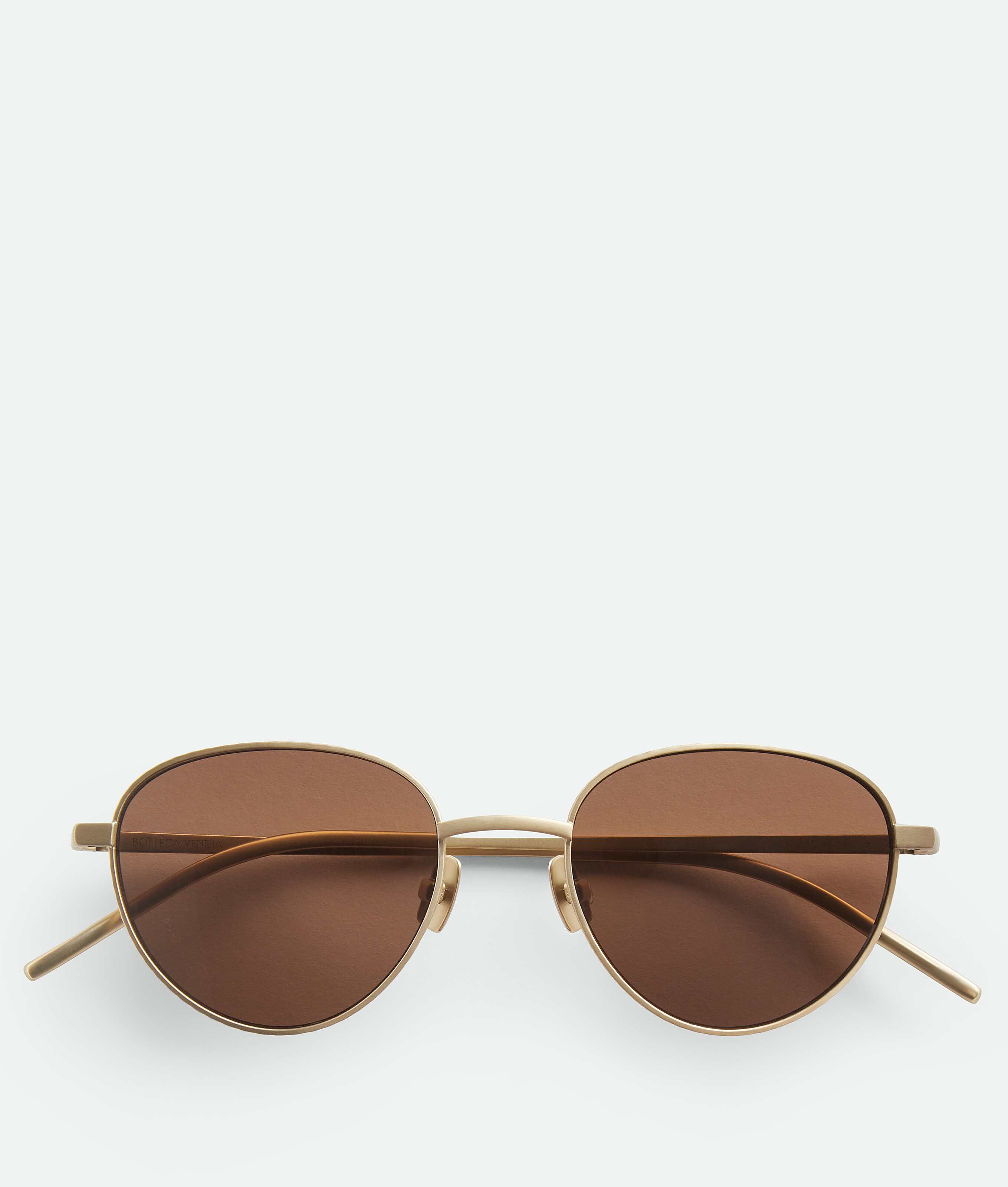Intrecciato panthos sunglasses BOTTEGA VENETA, коричневый/бронзовый
Intrecciato panthos sunglasses BOTTEGA VENETA, коричневый/бронзовый
