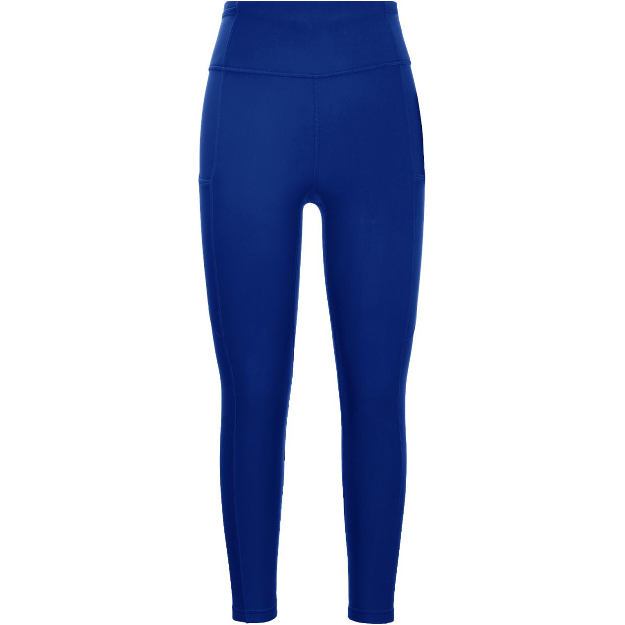 Брюки Fast And Free 24' Women's Lululemon, синий
Брюки Fast And Free 24' Women's Lululemon, синий