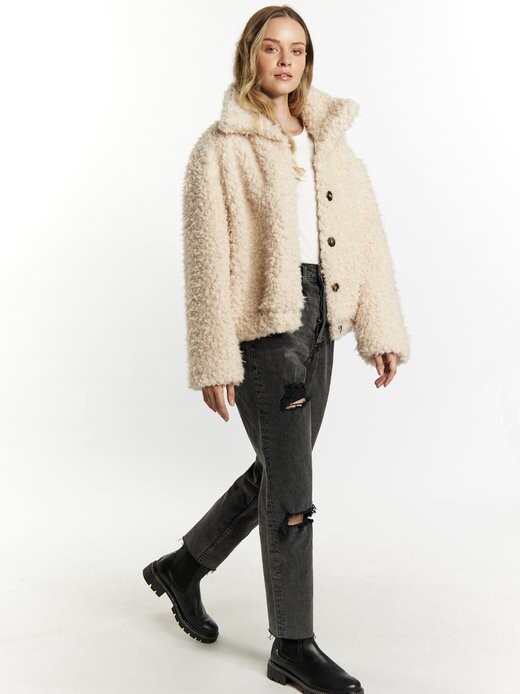 Куртка Dreimaster, экрю, Белый, Куртка Dreimaster, экрю
Куртка Dreimaster, экрю, Белый, Куртка Dreimaster, экрю