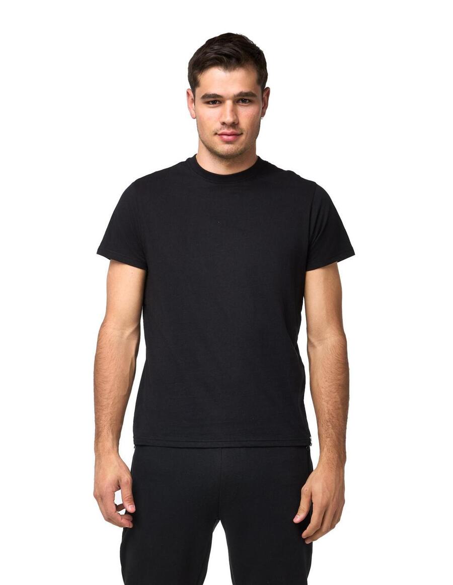 LEONE 1947 APPAREL Футболка Leone B&W мужская с коротким рукавом
LEONE 1947 APPAREL Футболка Leone B&W мужская с коротким рукавом