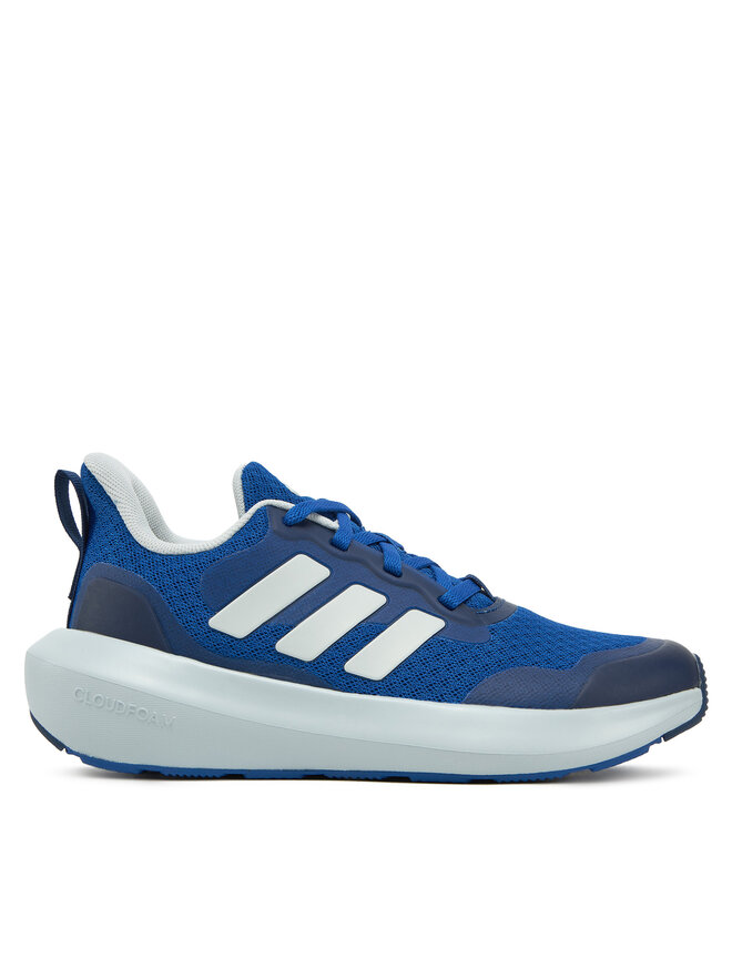 Кроссовки Fortarun 3.0 JI2178 Adidas, синий
Кроссовки Fortarun 3.0 JI2178 Adidas, синий