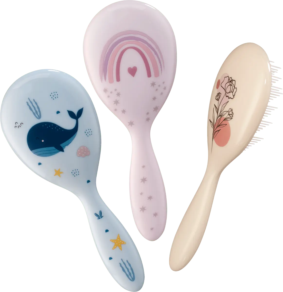 Тенденция для распутывания с ручкой 1 шт. ebelin
Тенденция для распутывания с ручкой 1 шт. ebelin