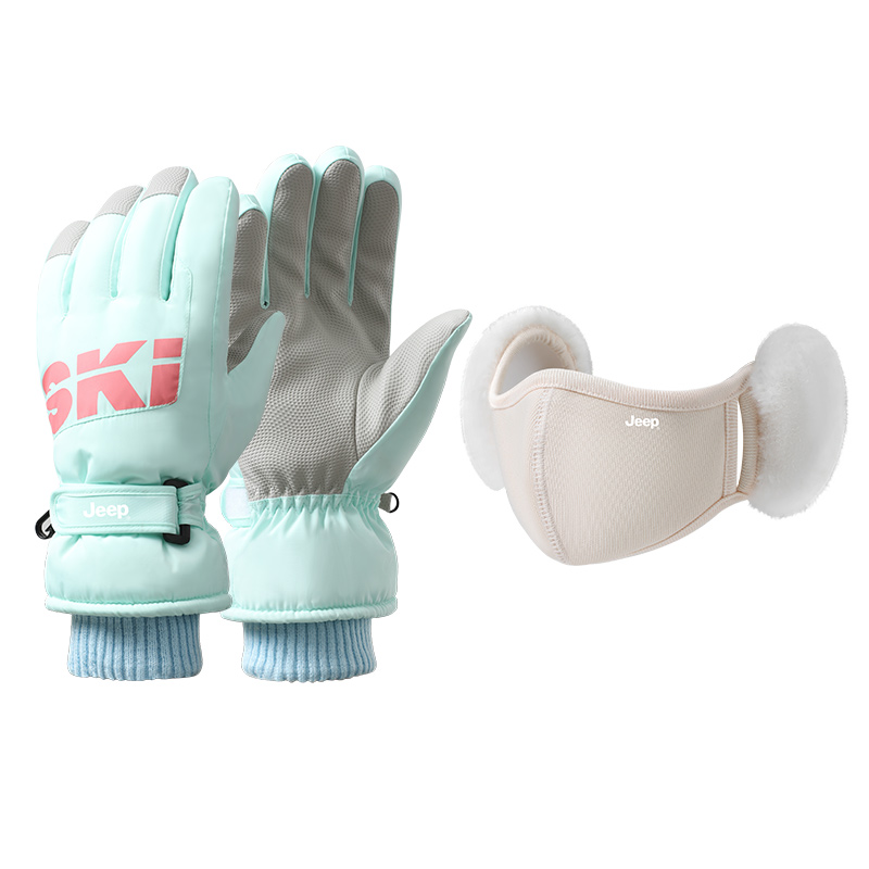 Утолщенные спортивные перчатки женские Jeep
Утолщенные спортивные перчатки женские Jeep