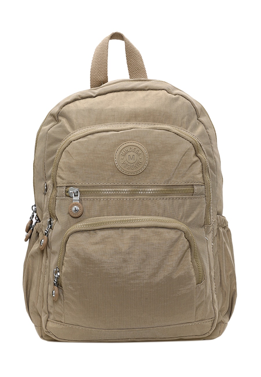Рюкзак Mindesa, хаки
Рюкзак Mindesa, хаки