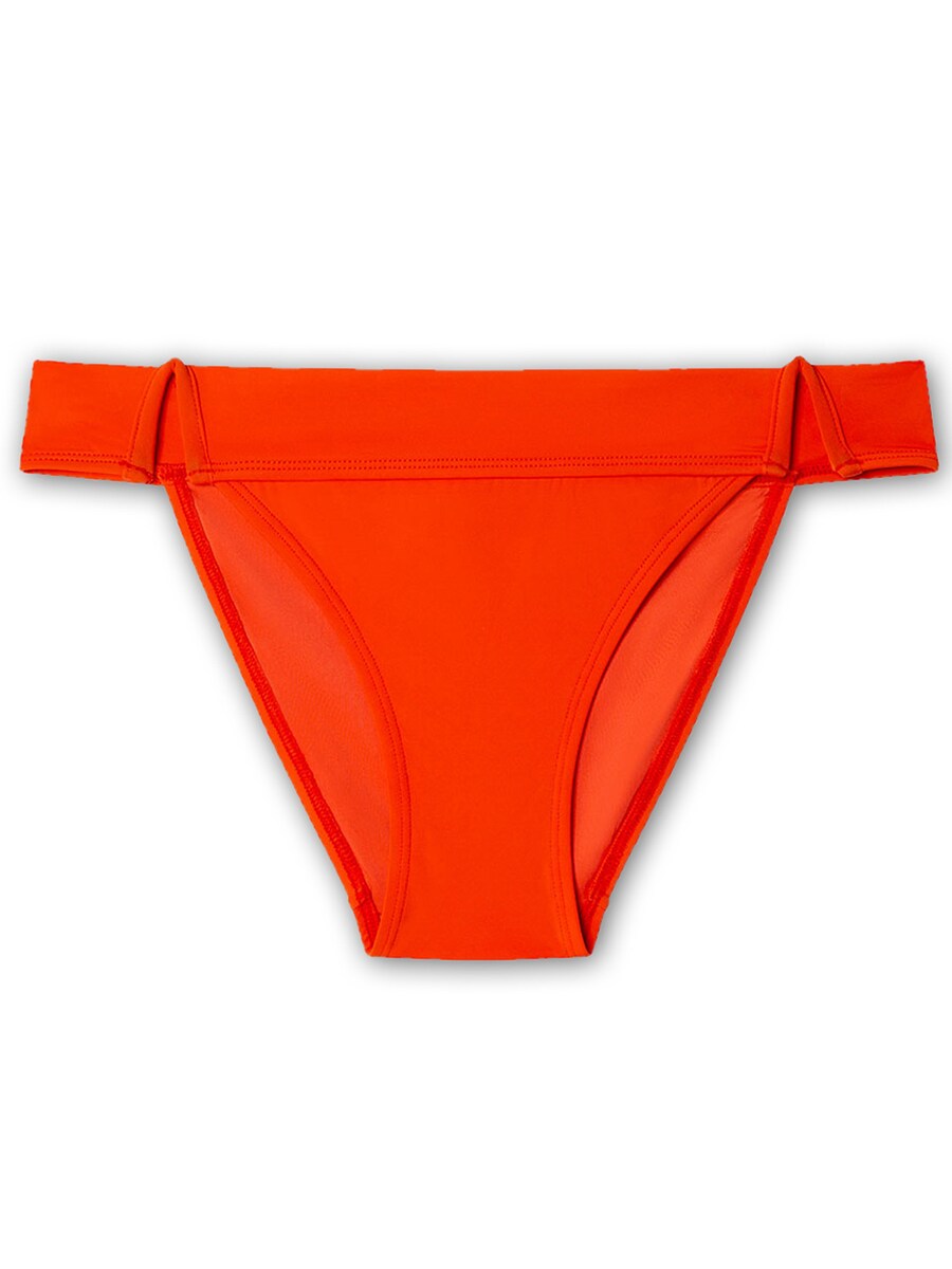 Плавки бикини Gisela, оранжевый
Плавки бикини Gisela, оранжевый