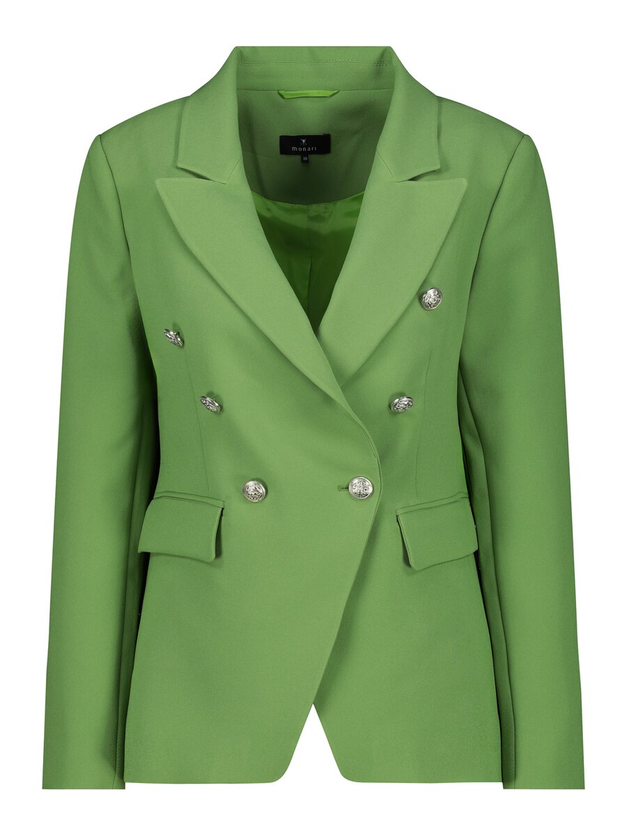 Блейзер monari, светло-зеленый
Блейзер monari, светло-зеленый