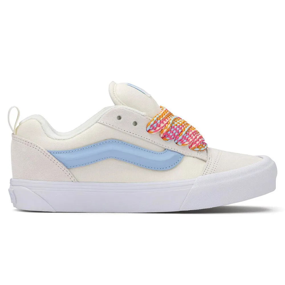 Кроссовки Vans Knu Skool, белый
Кроссовки Vans Knu Skool, белый