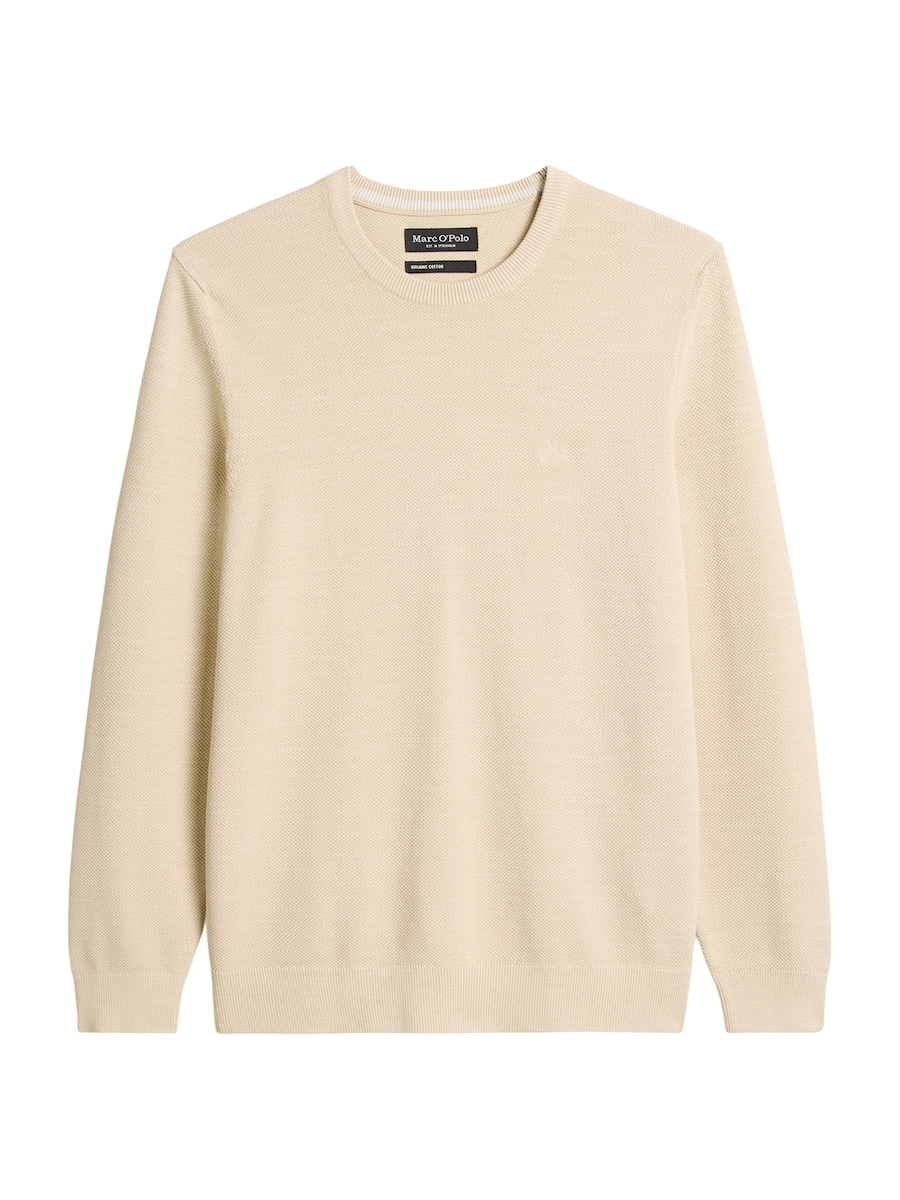 Свитер Marc O'Polo, коричневый
Свитер Marc O'Polo, коричневый