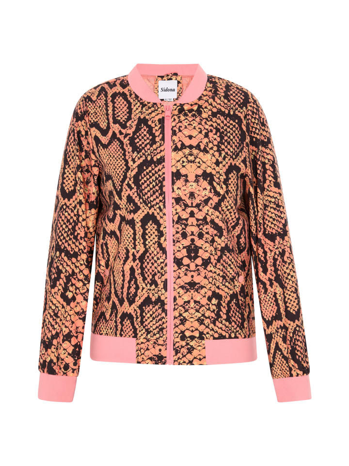 Куртка Sidona Jacke, цвет Rotbraun, Коричневый, Куртка Sidona Jacke, цвет Rotbraun
Куртка Sidona Jacke, цвет Rotbraun, Коричневый, Куртка Sidona Jacke, цвет Rotbraun