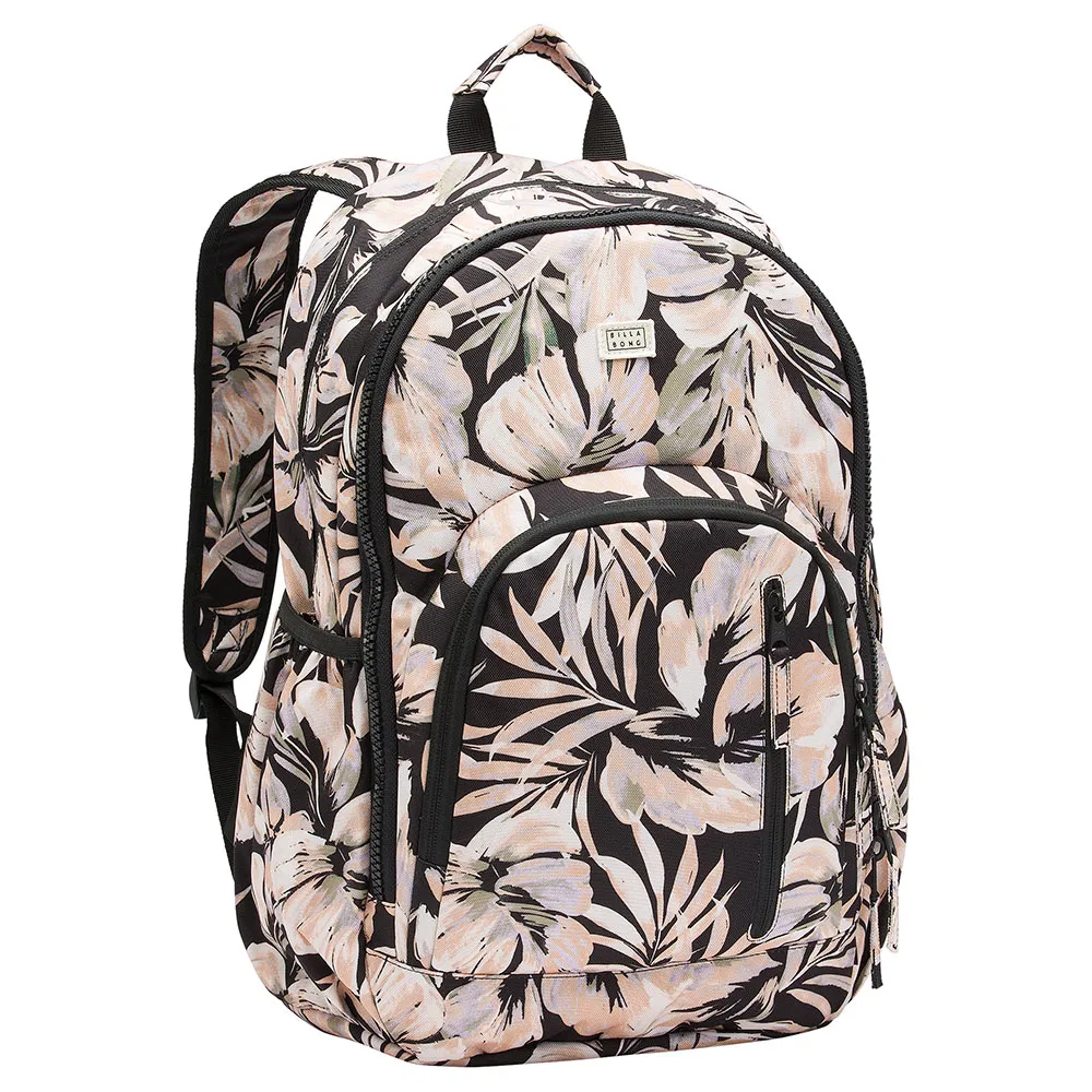 Рюкзак Billabong Roadie, бежевый
Рюкзак Billabong Roadie, бежевый