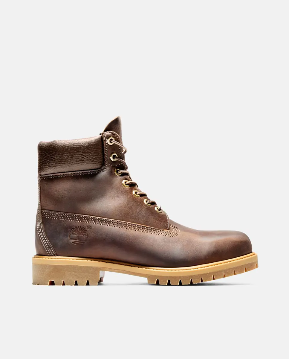 Водонепроницаемые мужские ботинки Timberland Premium 6 дюймов темно-коричневого цвета
Водонепроницаемые мужские ботинки Timberland Premium 6 дюймов темно-коричневого цвета