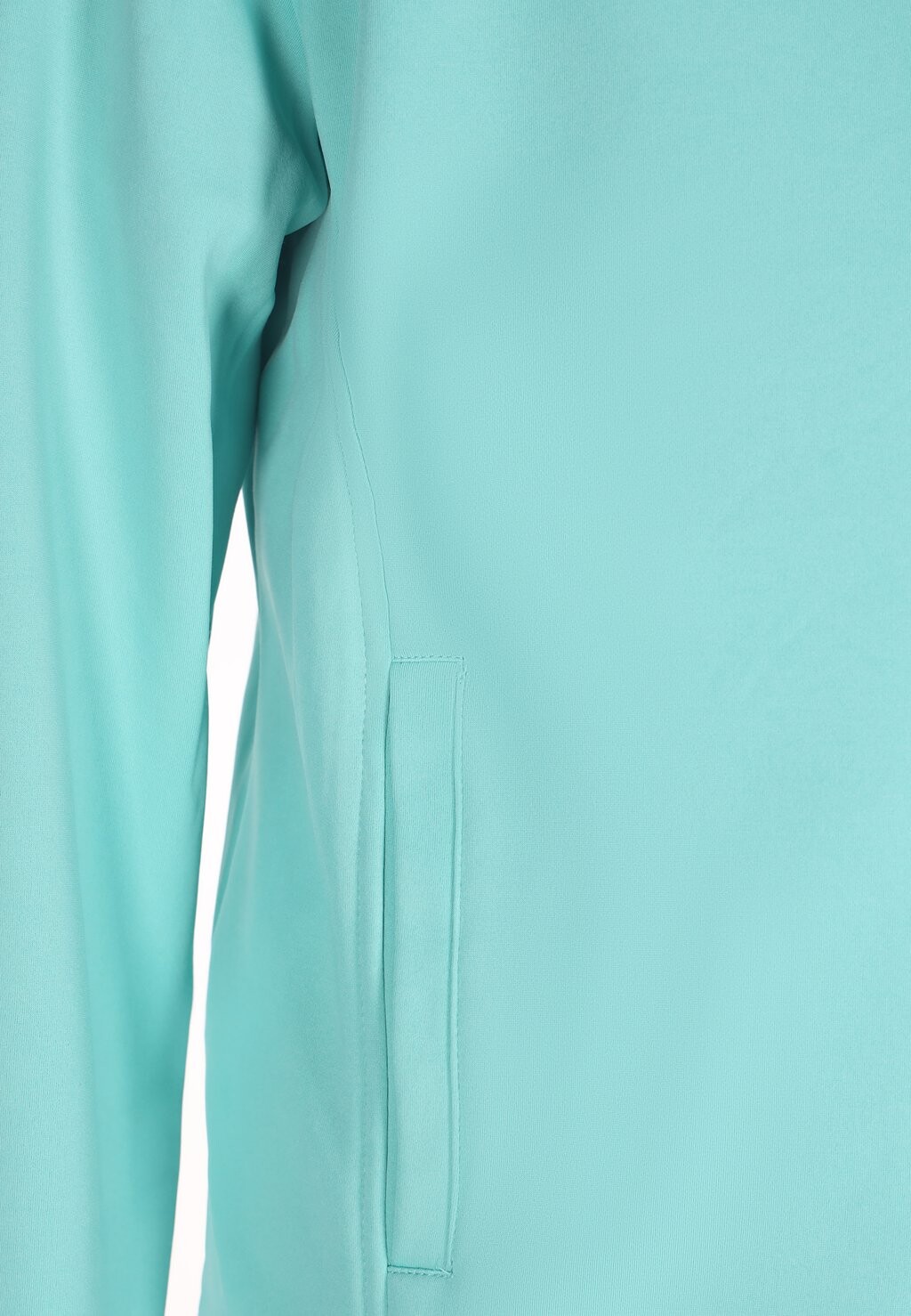 Толстовка на молнии ALEKO, бирюзовый
Толстовка на молнии ALEKO, бирюзовый