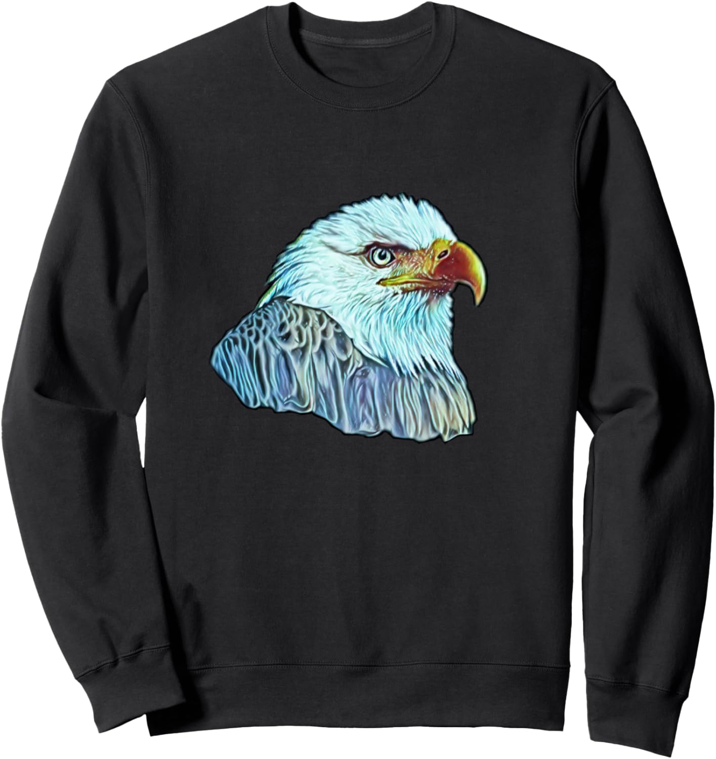 Толстовка с изображением орла и хищной птицы Eagle Bird Of Prey - Gift For Men, Women, Kids, Boys, Girls, черный
Толстовка с изображением орла и хищной птицы Eagle Bird Of Prey - Gift For Men, Women, Kids, Boys, Girls, черный