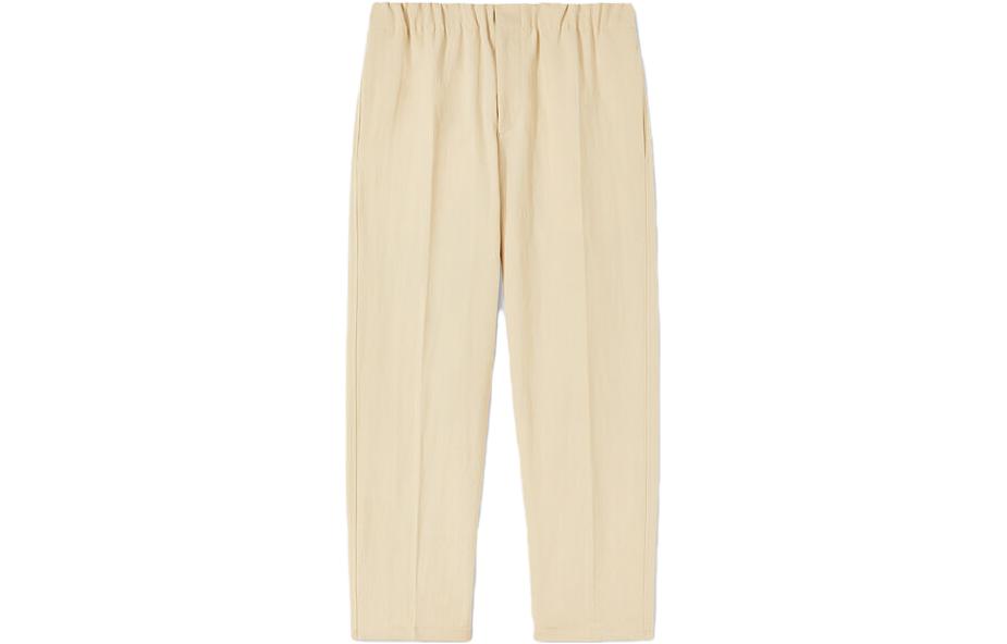 JIL SANDER Плиссированные прямые брюки Tailored
JIL SANDER Плиссированные прямые брюки Tailored