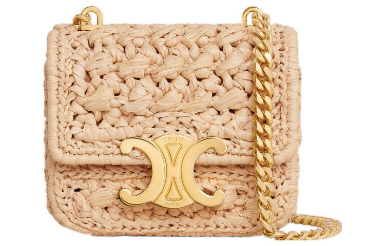 CELINE Триумфальная арка кроссбоди
CELINE Триумфальная арка кроссбоди