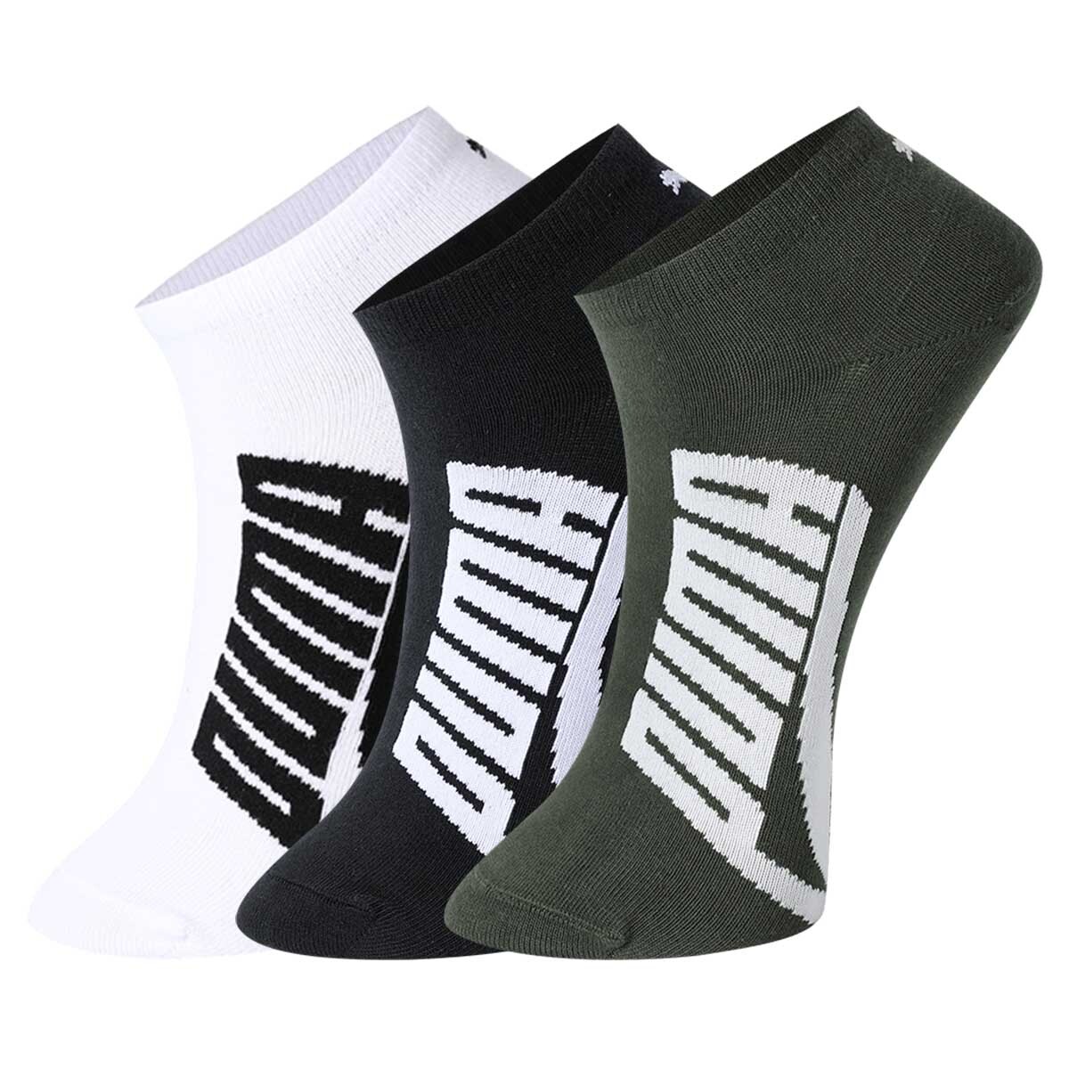 Носки унисекс Puma
Носки унисекс Puma