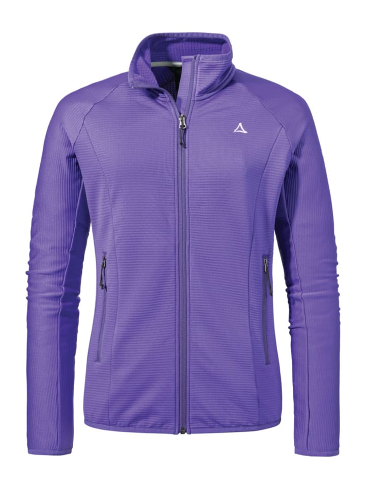 Флисовая куртка Schöffel
Флисовая куртка Schöffel