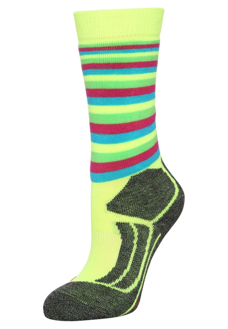 Носки SK2 STRIPES KIDS SKIING MEDIUM-STRONG CUSHIONED ANTI-BLISTER FUNCTIONAL SPORTS SOCKS FALKE, разноцветный
Носки SK2 STRIPES KIDS SKIING MEDIUM-STRONG CUSHIONED ANTI-BLISTER FUNCTIONAL SPORTS SOCKS FALKE, разноцветный