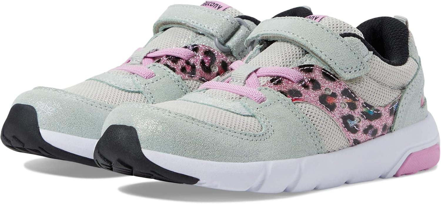 Детские кроссовки Saucony Jazz Lite 2.0 Lx (унисекс), розовый
Детские кроссовки Saucony Jazz Lite 2.0 Lx (унисекс), розовый