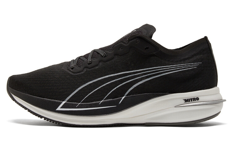 Кроссовки Puma Deviate Nitro Мужские
Кроссовки Puma Deviate Nitro Мужские