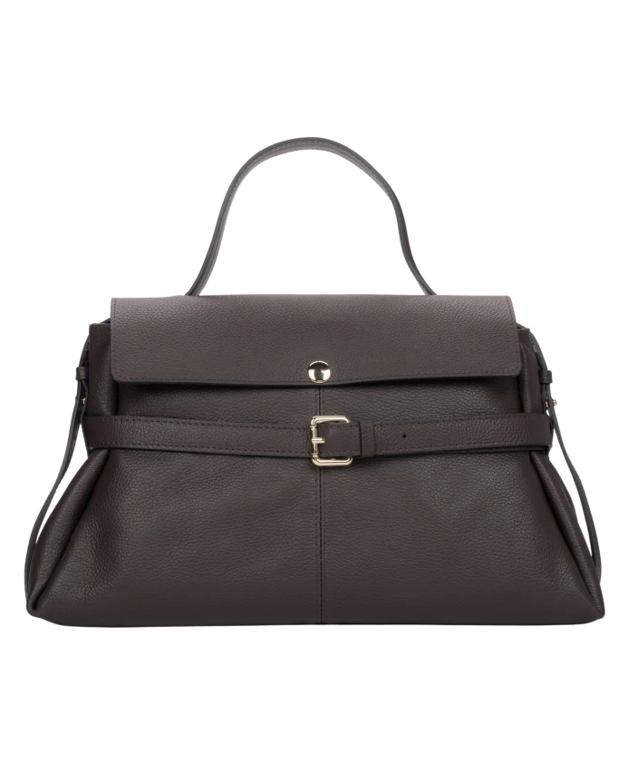 Сумка-Шоппер Estro, коричневый
Сумка-Шоппер Estro, коричневый