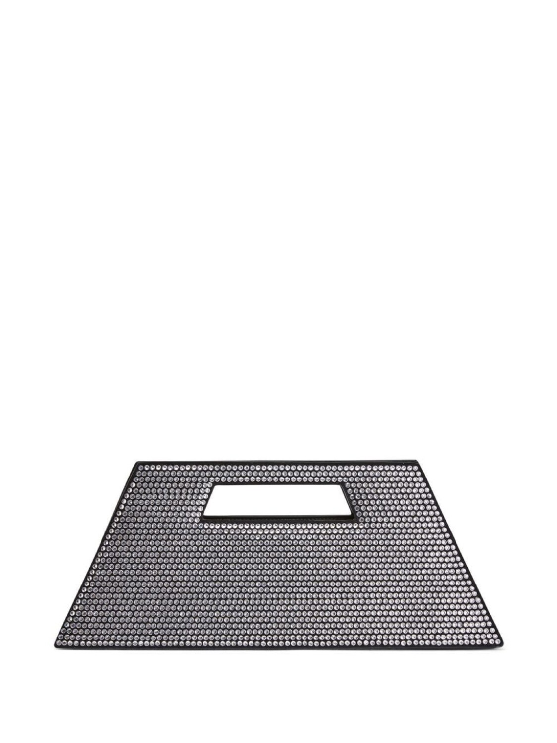 Giuseppe Zanotti клатч Meloee со стразами, серебристый
Giuseppe Zanotti клатч Meloee со стразами, серебристый