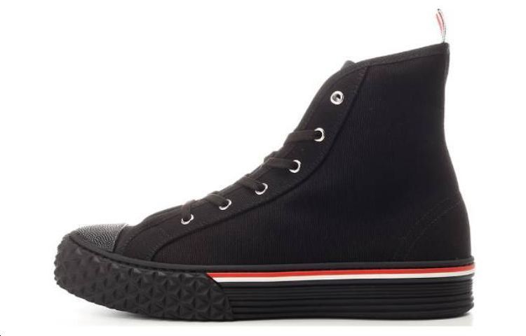 Кроссовки Rwb со шнуровкой в полоску THOM BROWNE, Original Shoe Box Included
Кроссовки Rwb со шнуровкой в полоску THOM BROWNE, Original Shoe Box Included