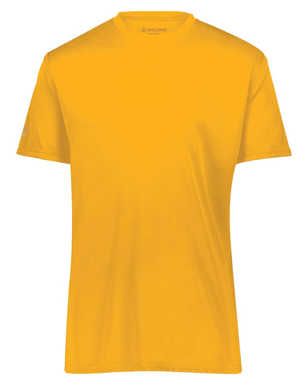 Футболка Momentum Holloway, золотой
Футболка Momentum Holloway, золотой