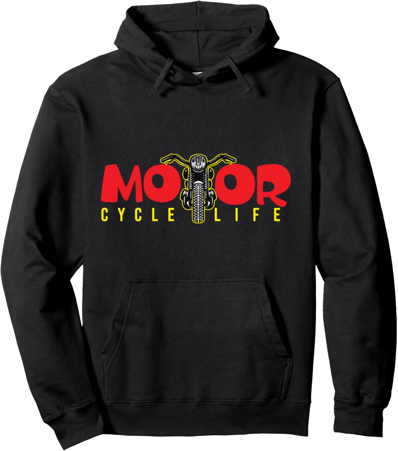 Худи «Мотоциклетная жизнь» Motorcycle, Bikers And Their Motorhorses, черный
Худи «Мотоциклетная жизнь» Motorcycle, Bikers And Their Motorhorses, черный