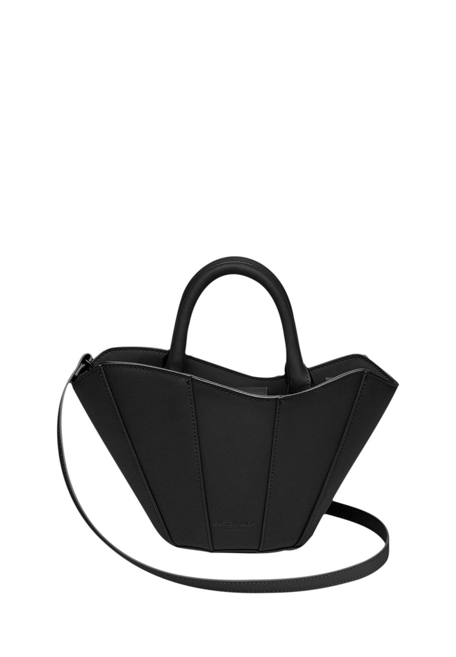 Сумка Gaston Luga JOSEFINE MINI, Black
Сумка Gaston Luga JOSEFINE MINI, Black
