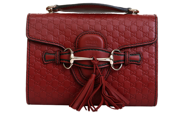 GUCCI Кожаная сумка кросс-боди, женская сумка через плечо темно-красная
GUCCI Кожаная сумка кросс-боди, женская сумка через плечо темно-красная