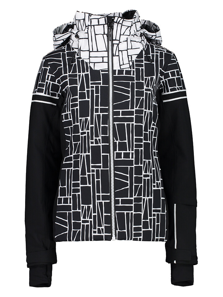 Лыжная куртка CMP, черный
Лыжная куртка CMP, черный