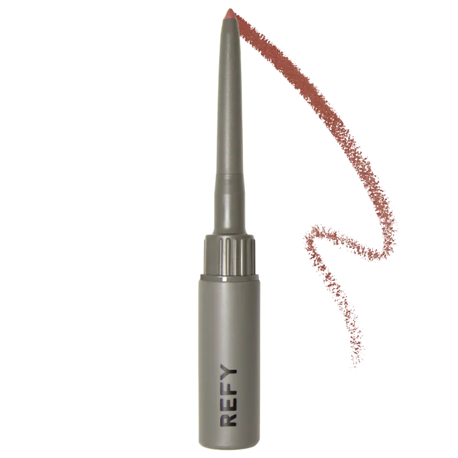 Стойкий контурный карандаш для губ Lip Sculpt Longwear Liner REFY, 0.01 oz /0.32 g, Taupe
Стойкий контурный карандаш для губ Lip Sculpt Longwear Liner REFY, 0.01 oz /0.32 g, Taupe
