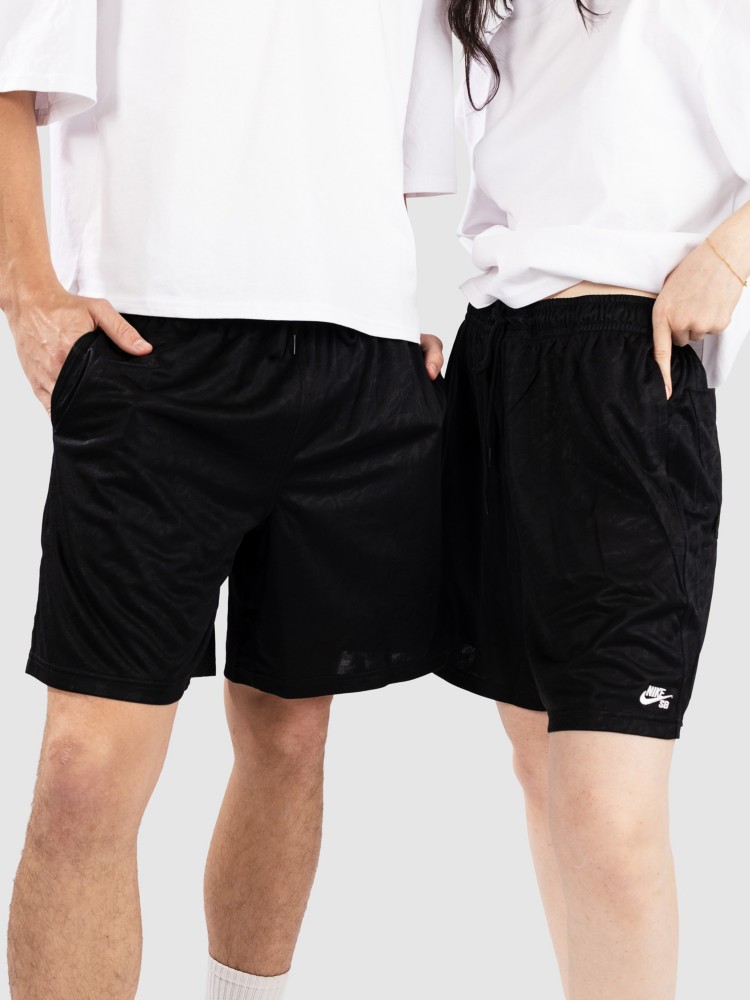 Шорты Nike SB Df Jacq Sport Shorts, black/white
Шорты Nike SB Df Jacq Sport Shorts, black/white