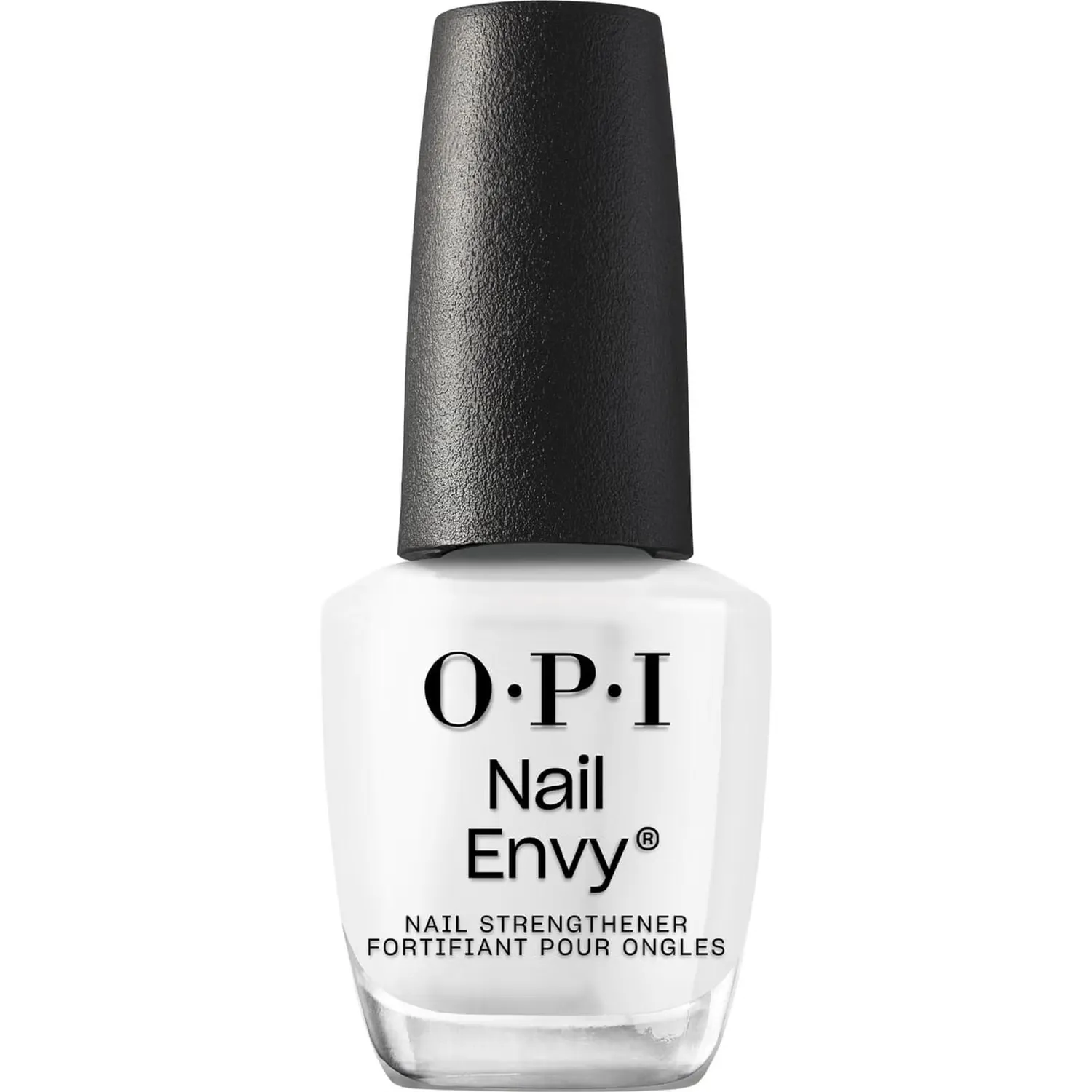 Лак для ногтей Nail Envy Strengthener Treatment - Alpine Snow 15 мл Opi, Цвет: Alpine Snow 
Лак для ногтей Nail Envy Strengthener Treatment - Alpine Snow 15 мл Opi, Цвет: Alpine Snow