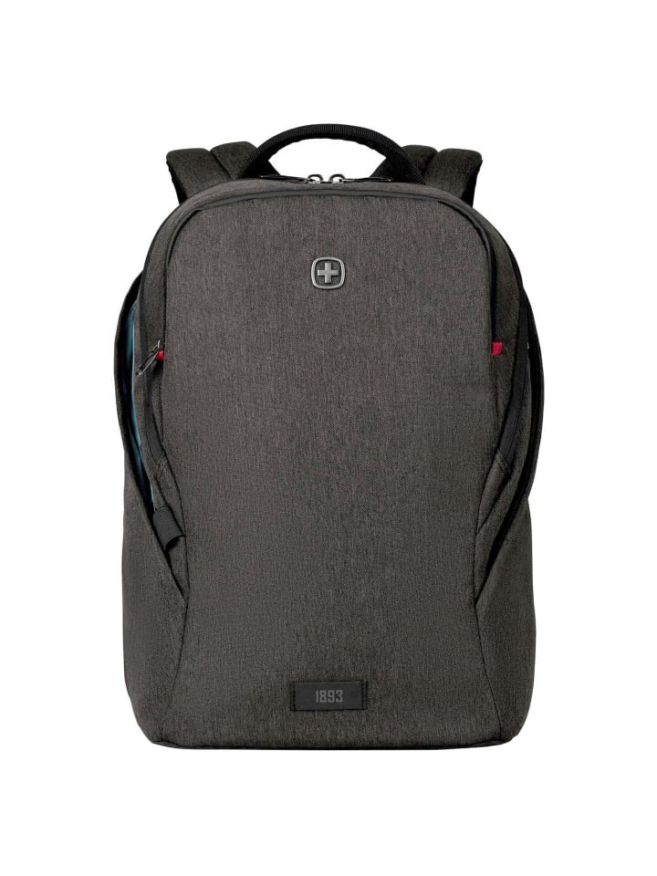 Рюкзак Wenger, вересковый серый
Рюкзак Wenger, вересковый серый