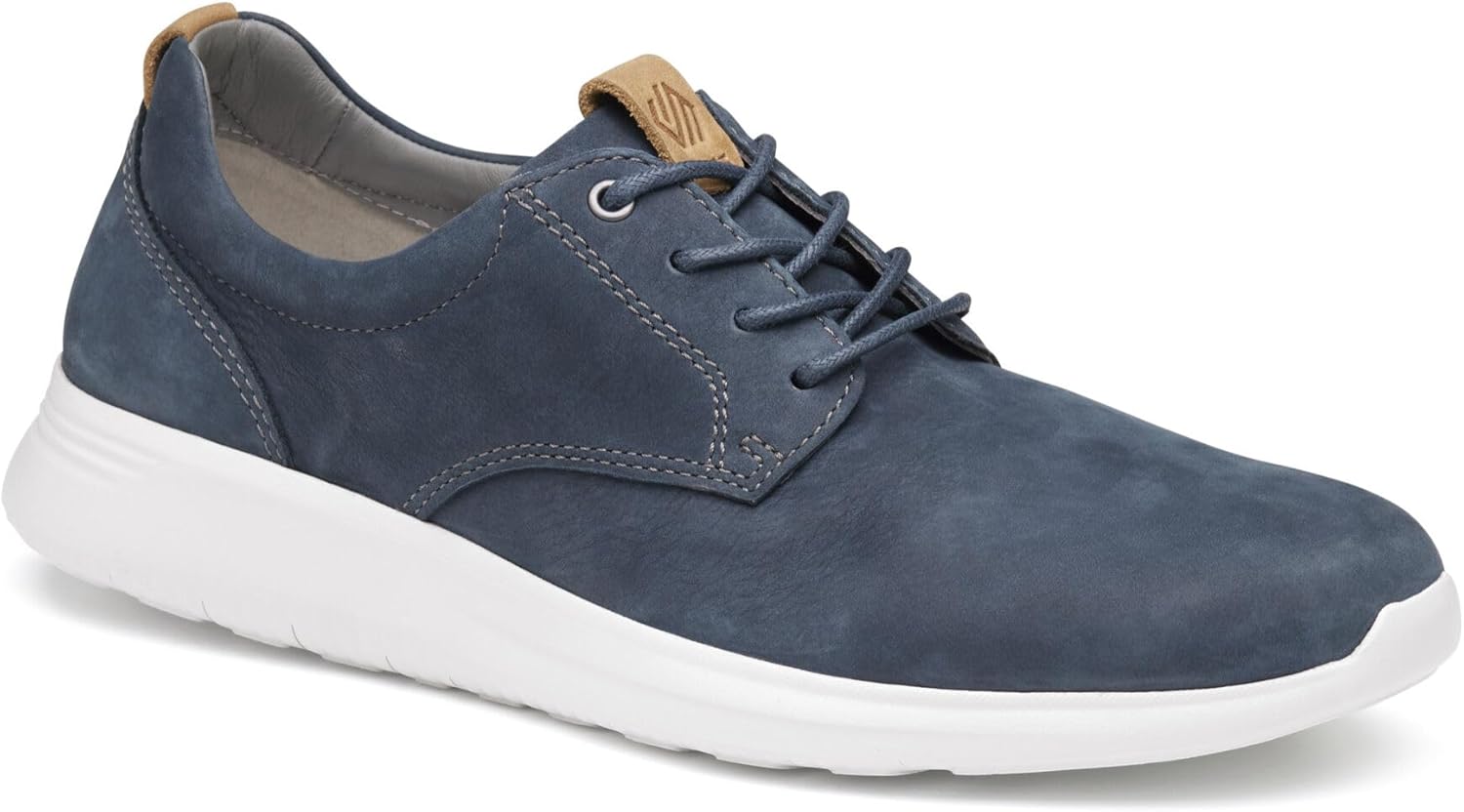 Мужские кроссовки Johnston Murphy Amherst с гладким носком Johnston & Murphy, темно-синий
Мужские кроссовки Johnston Murphy Amherst с гладким носком Johnston & Murphy, темно-синий