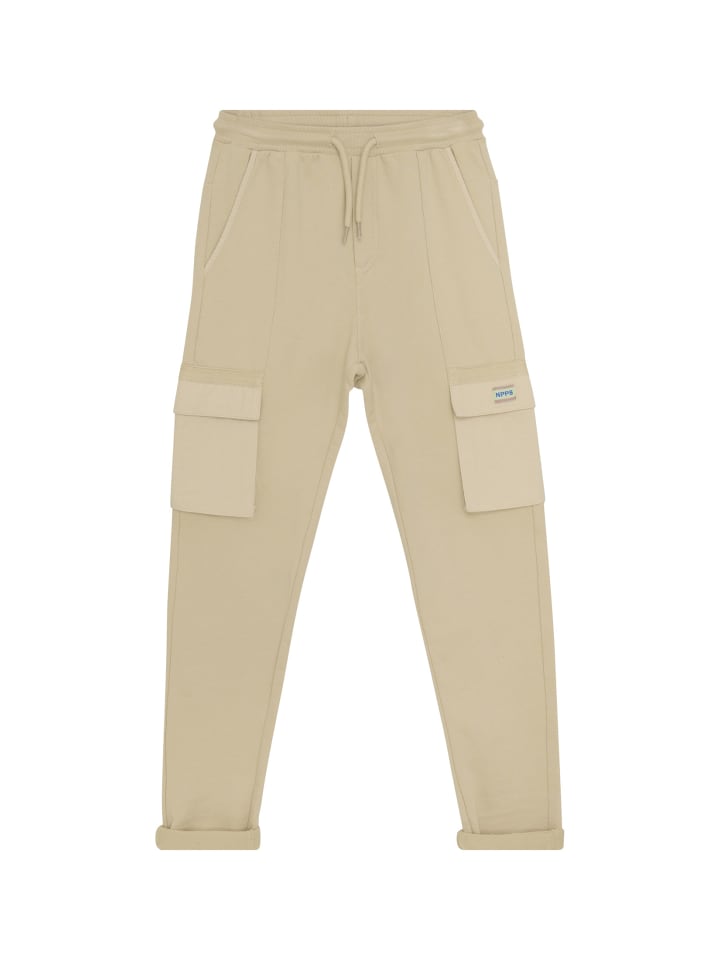 Тканевые брюки Noppies
Тканевые брюки Noppies