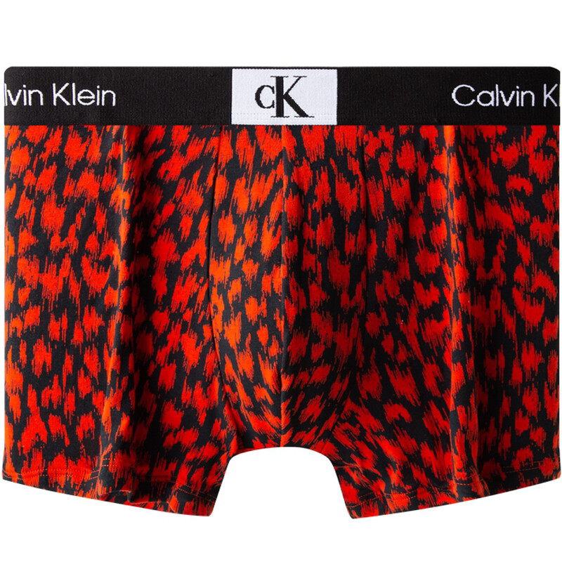 Мужские боксеры Calvin Klein
Мужские боксеры Calvin Klein