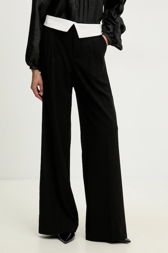 Брюки Answear.Lab, черный
Брюки Answear.Lab, черный