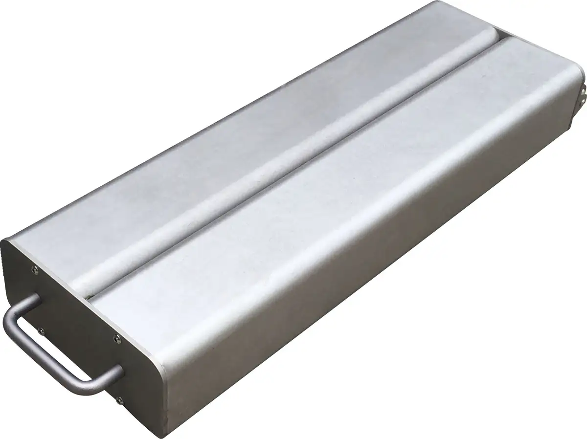 EXIT утяжелитель, противовес для футбольных ворот Scala 26 см, цвет aluminiumfarben
EXIT утяжелитель, противовес для футбольных ворот Scala 26 см, цвет aluminiumfarben