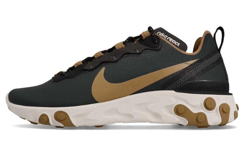 Кроссовки Nike React Element 55 мужские
Кроссовки Nike React Element 55 мужские