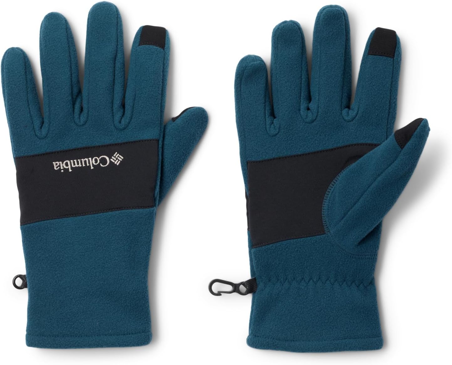 Мужские перчатки Columbia Fast Trek II, Night Wave/Shark
Мужские перчатки Columbia Fast Trek II, Night Wave/Shark