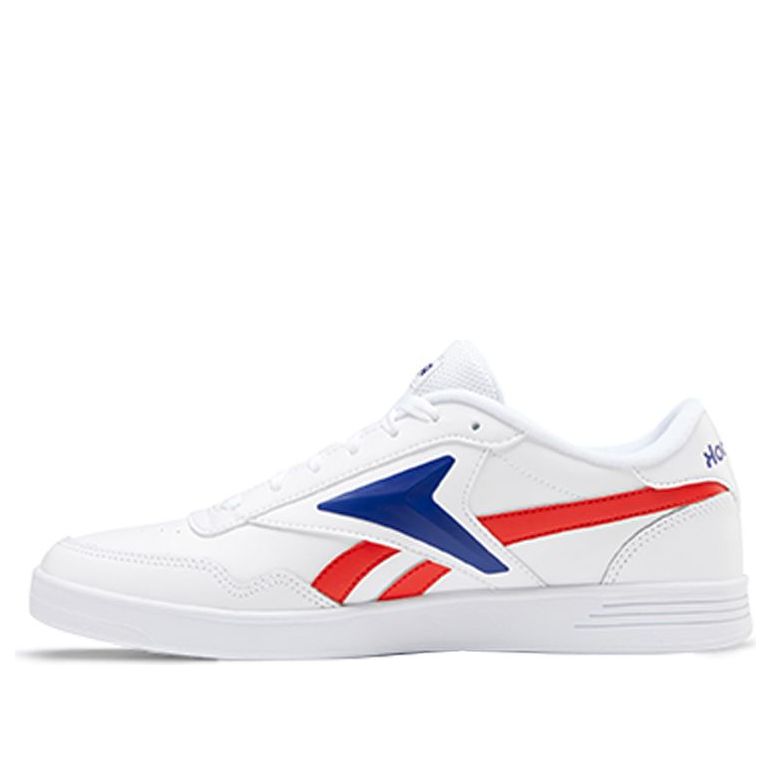 Кеды Reebok Royal Techque T 'White', белый
Кеды Reebok Royal Techque T 'White', белый