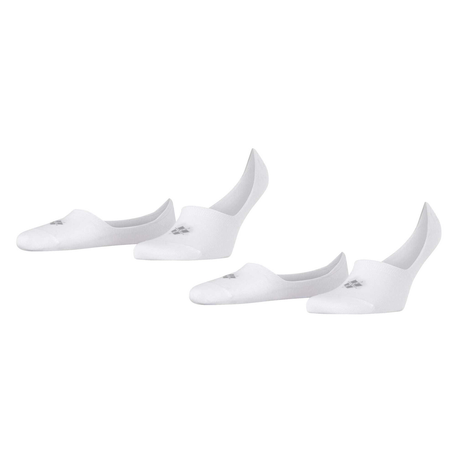 Носки Burlington 2 шт, белый
Носки Burlington 2 шт, белый