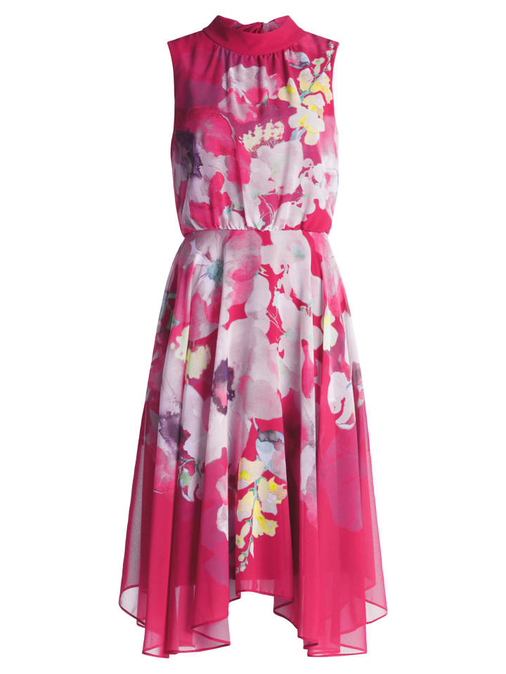 Длинное платье Vera Mont
Длинное платье Vera Mont