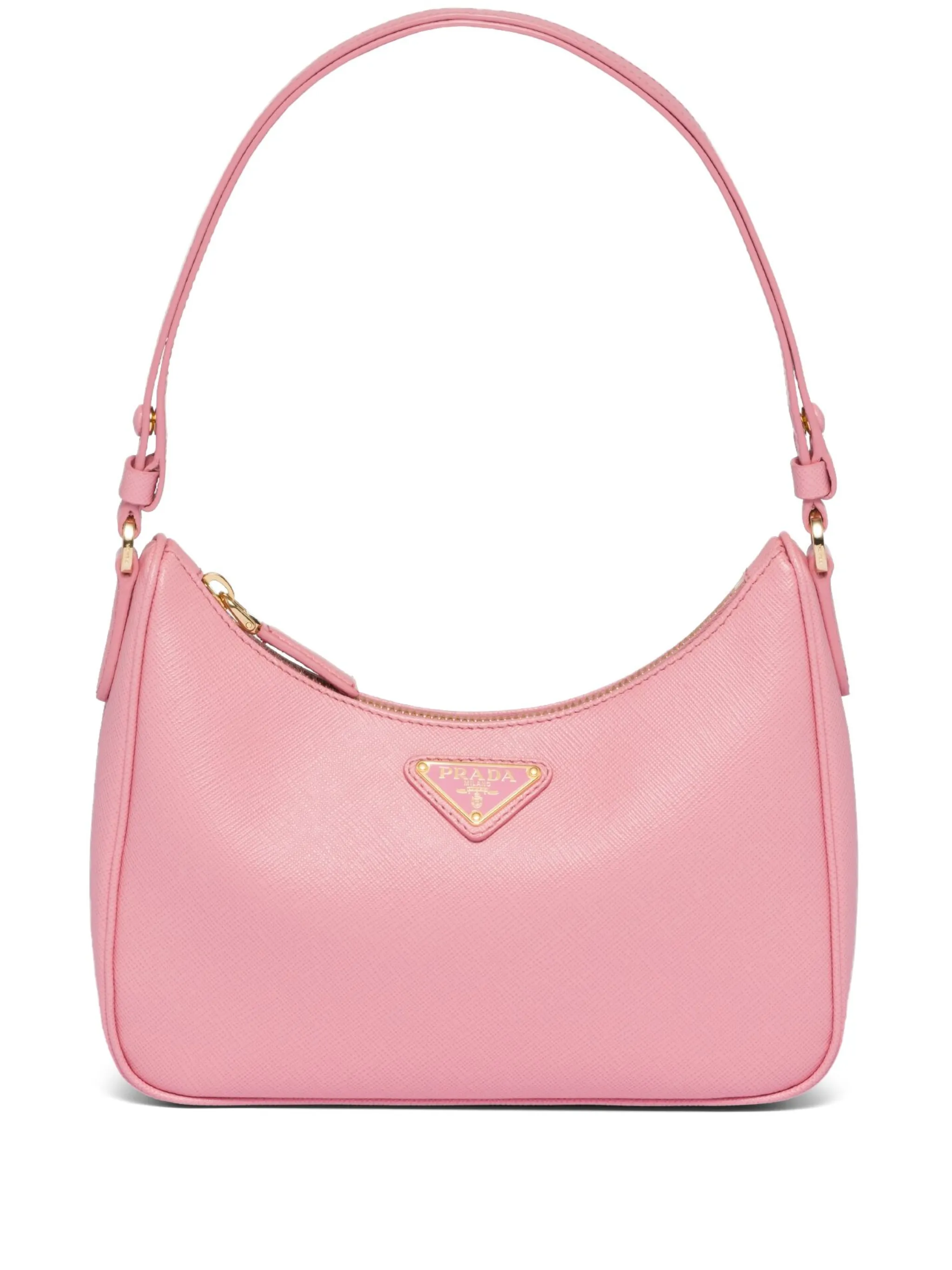 Мини-сумка Re-Edition Prada, розовый
Мини-сумка Re-Edition Prada, розовый