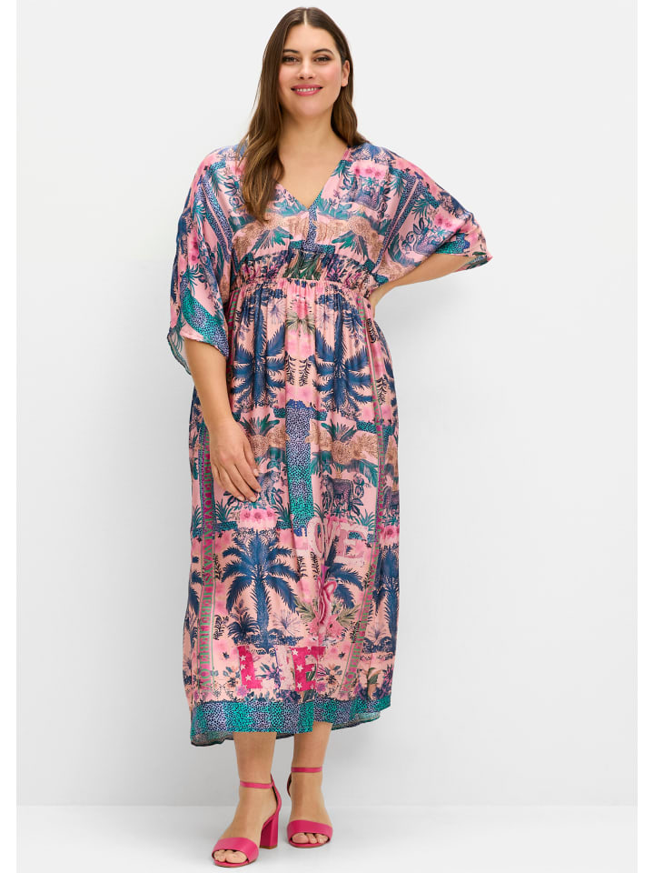 Платье sheego
Платье sheego