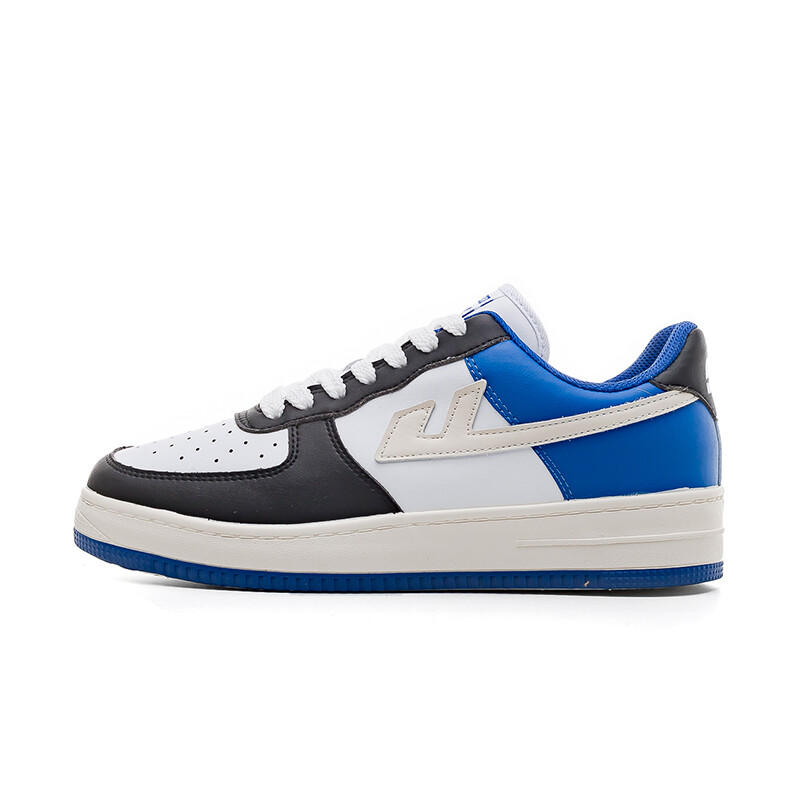 Кроссовки WARRIOR Skateboarding Shoes Unisex Low-top White, Black, Blue, белый/черный
Кроссовки WARRIOR Skateboarding Shoes Unisex Low-top White, Black, Blue, белый/черный